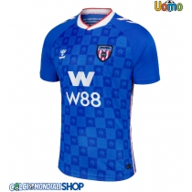 Maglie da calcio Sunderland Seconda Maglia 2025-26 Manica Corta